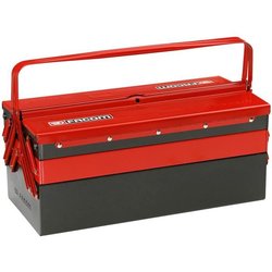 FACOM METAL CASE 5 CASES
