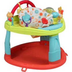 Base d activités - BAMBISOL - 3 hauteurs d assise - Activités ludiques