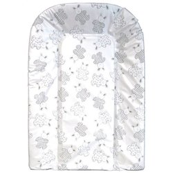 Changing mat - LOOPING - BCLPLP - Foam board - Rabbit Pyjama