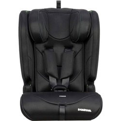Siege auto évolutif - BAMBISOL - AY570N - Groupe 1/2/3 - I-Size - Noir