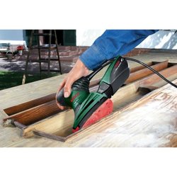 BOSCH Multifunktionsschleifer - PSM 160 A Multifunktionsschleifer