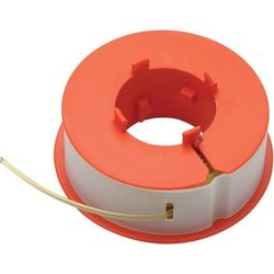Bosch Recharge avec bobine de fil intégrée ART Easytrim et Combitrim -