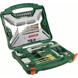 BOSCH Accessoires - doos x-line (103 stuks)