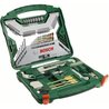 BOSCH Accessoires - coffret x -line (103 pcs)