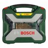 Accesorios BOSCH - caja x-line (103 piezas)