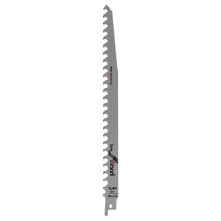 BOSCH Zubehör - Set 2 Klingen Egoine Saw s1542k -