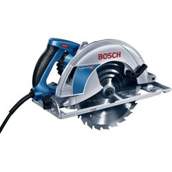 BOSCH PROFESSIONAL CIRCULAR SAW GKS 85