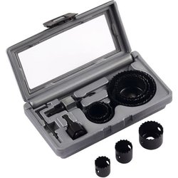 BOSCH Box 8 zag klokken
