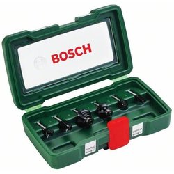BOSCH Zubehör - Box 6 Schneider 6mm -