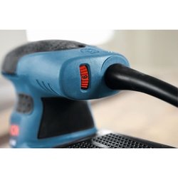 BOSCH PROFESSIONAL Levigatrice eccentrica 125mm GEX 125-1 AE