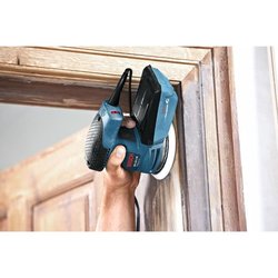 BOSCH PROFESSIONAL Levigatrice eccentrica 125mm GEX 125-1 AE