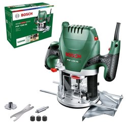 Défonceuse Bosch - POF 1200 AE (1200W , 11.000  28.000 tr/min)