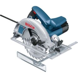 Cirkelzaag - Bosch Professional - GKS 190 - 1400 W - 70 MM - 060162300