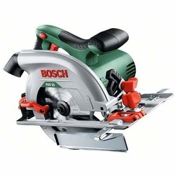 Sierra circular PKS 55
