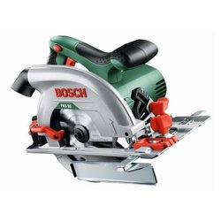 BOSCH PKS 55A Kreissäge + Gehäuserückgewinnung