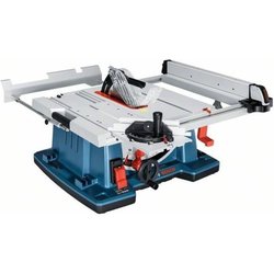 BOSCH PROFESSIONAL GTS 10 XC Tischkreissäge - 254 mm - 30 mm - 2100 W
