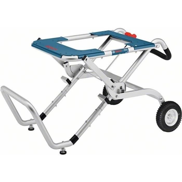 BOSCH PROFESSIONAL GTA 60 W Transport- und Arbeitstisch