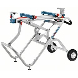 Pietement GTA 2500 W en boite carton - BOSCH - 0601B12100