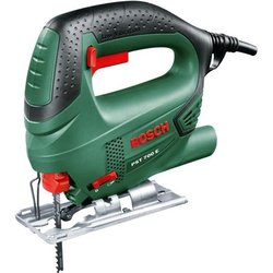 BOSCH decoupeerzaag PST700E 500W + zaagblad