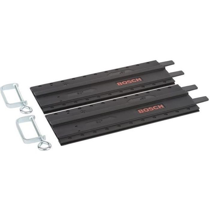 Accessori BOSCH - guide binari guida 55 a / 66 a / af