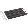 Accessori BOSCH - guide binari guida 55 a / 66 a / af
