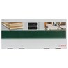 BOSCH Accessoires - geleiderail pks 55 a / 66 a / af