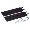 Accessori BOSCH - guide binari guida 55 a / 66 a / af