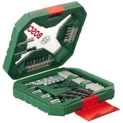 BOSCH Box X-Line 34 Teile