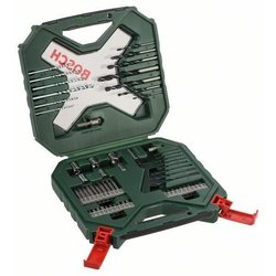 BOSCH Zubehör - Boxenset Linie neu Generation 60pcs