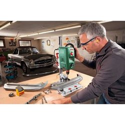 Bohrsäule hat PBD 40