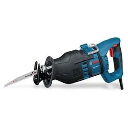 Bosch Professional GSA 1300 PCE Akku-Säbelsäge  Schnelles Schneiden v