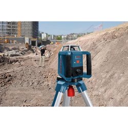 BOSCH Professional GRL 400 H rotary laser