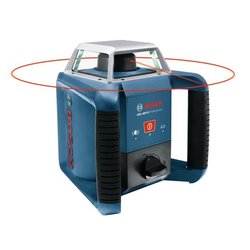 Bosch Professional GRL 400 H Laser rotante