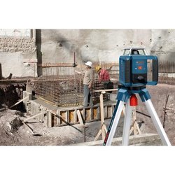 Bosch Professional GRL 400 H Laser rotante
