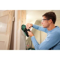 BOSCH Exzenterschleifer