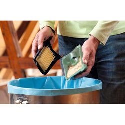 BOSCH Exzenterschleifer