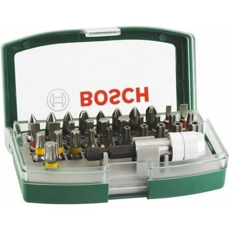 BOSCH 32 parti suggerimenti