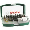 Set BOSCH 32 Teile Tipps