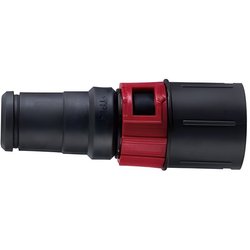 Accessorio aspirazione Bosch Professional Adattatore GAS 20LSFC e GOF 