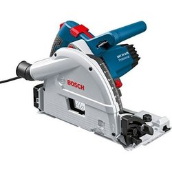 Bosch GKT 55 GCE Plunge Circular Saw - 165mm 1400W