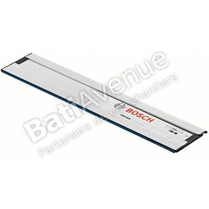 Accessory for Bosch Professional saws Guide rail FSN 800 - 1600Z00005