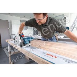 Zubehör für Bosch Professional Sägen Führungsschiene FSN 2100 - 1600Z0