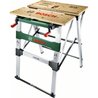 Banco da lavoro pieghevole BOSCH PWB 600