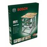 BOSCH PWB 600 folding workbench