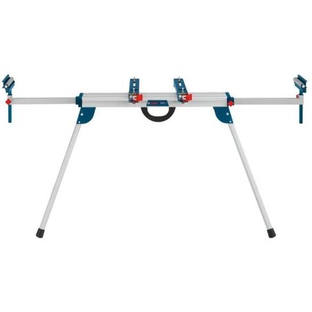 Mesa de trabajo BOSCH PROFESSIONAL GTA 2500