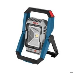 Lámpara BOSCH PROFESSIONAL GLI 18V-1900 solo cartón