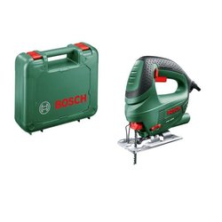 BOSCH Stichsäge - PST 650 CT Stichsäge