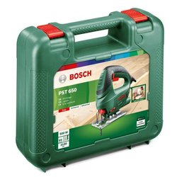 BOSCH Stichsäge - PST 650 CT Stichsäge