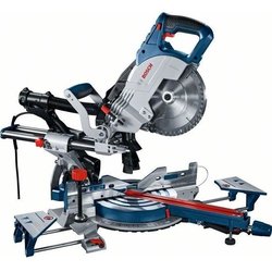 Bosch Professional Radial Tab saw - GCM 8 SJL (1600 W, delivered with 