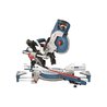 Troncatrice radiale BOSCH PROFESIONNAL GCM 8 SDE - 261 mm - 30 mm - 16